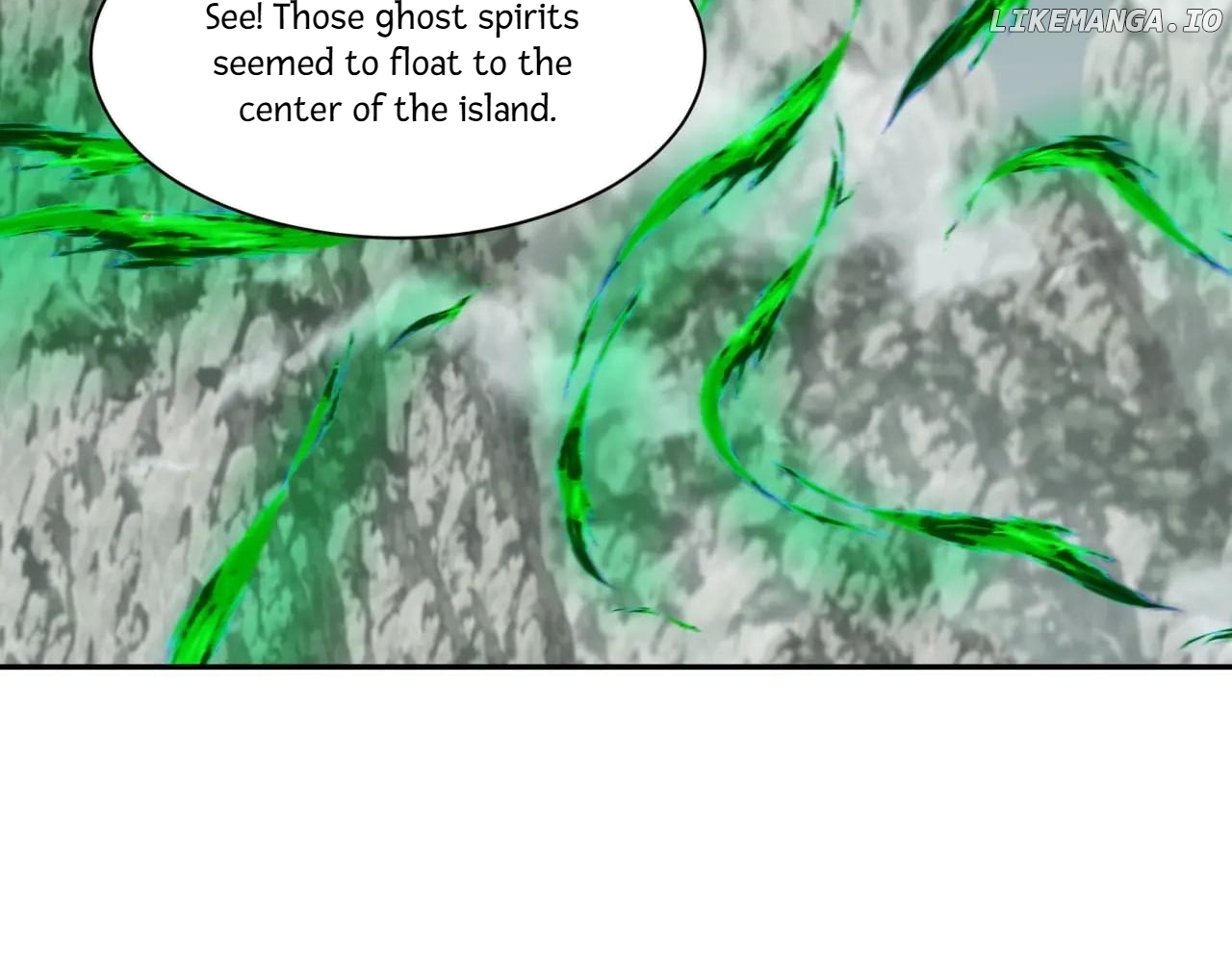 Era of the Haunted Chapter 212 - page 115